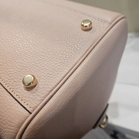 Coach Rowan-NWT - Picture 9 of 15